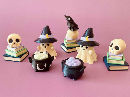 Witch's Lair