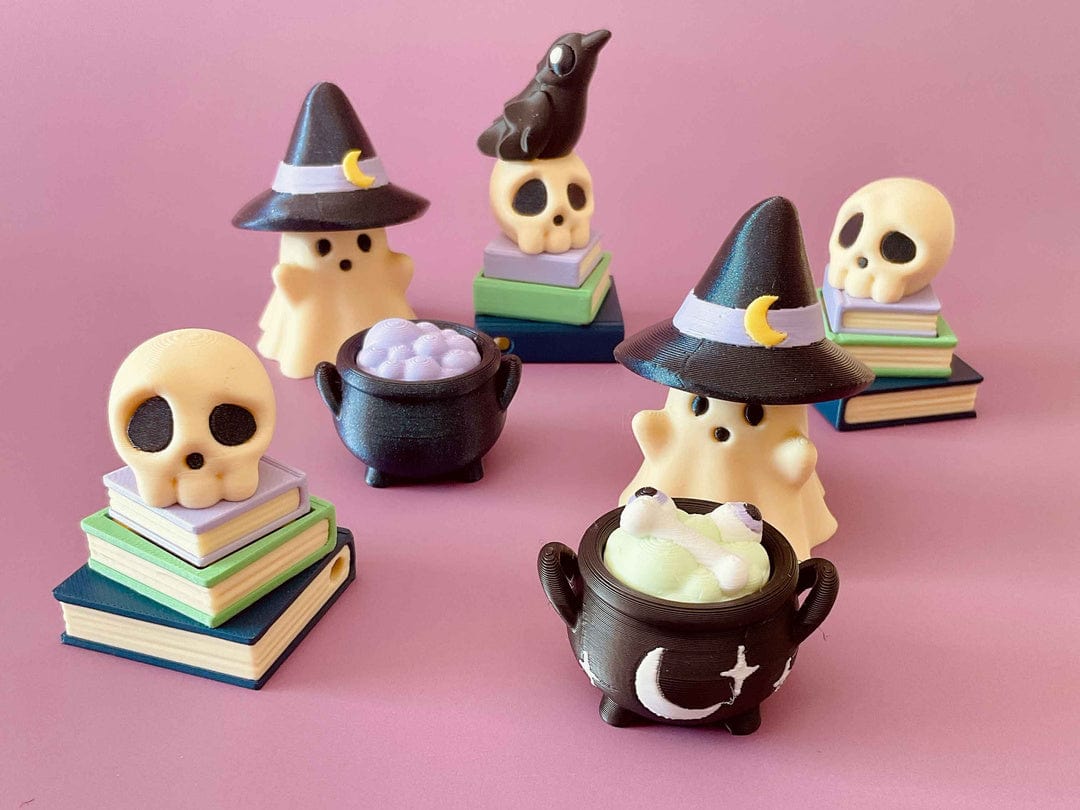 Witch's Lair