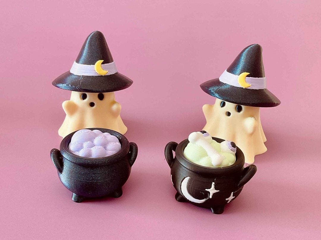 Witch's Lair