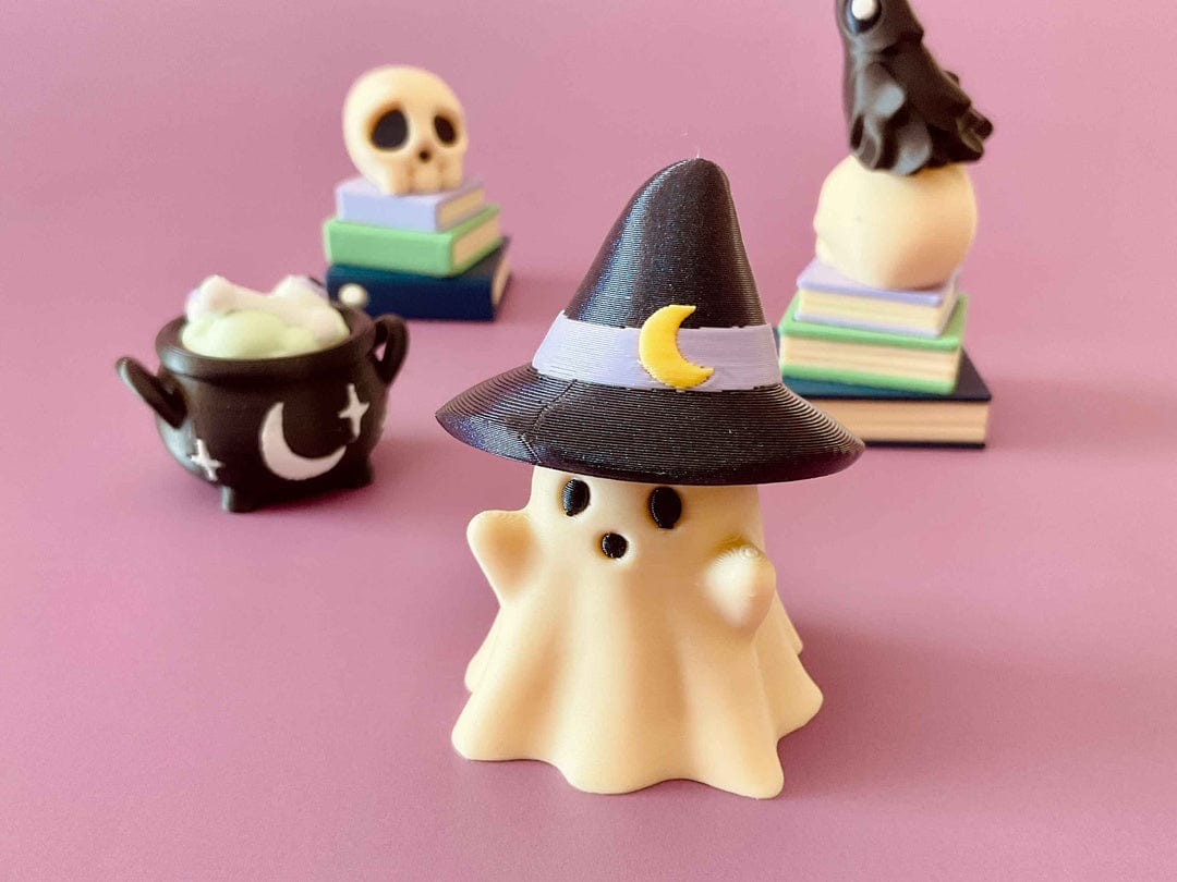 Witch's Lair