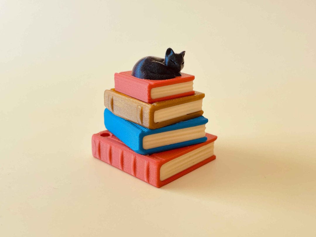 Enchanted Library