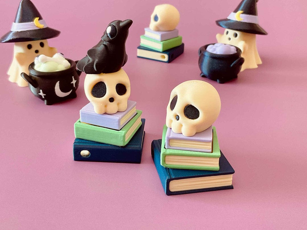 Witch's Lair