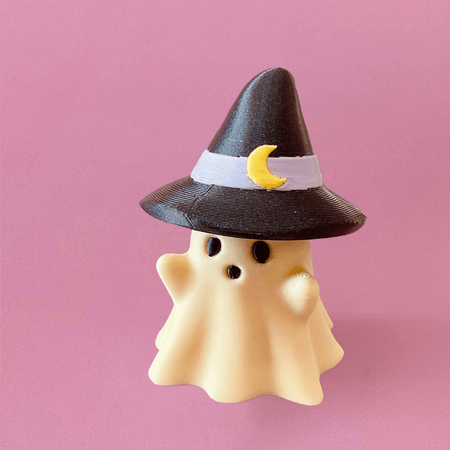 Witch's Lair