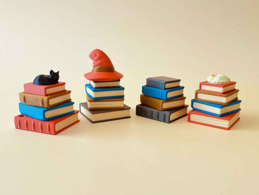 Enchanted Library