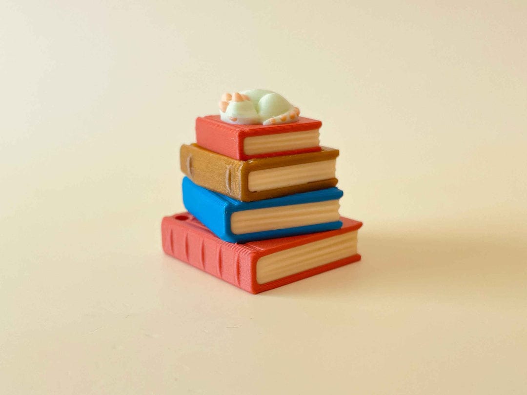 Enchanted Library