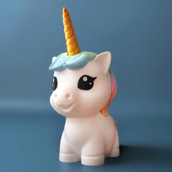 Umi the Unicorn