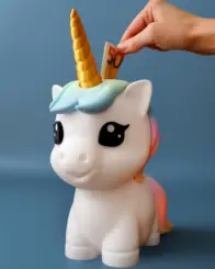 Umi the Unicorn