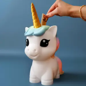 Umi the Unicorn