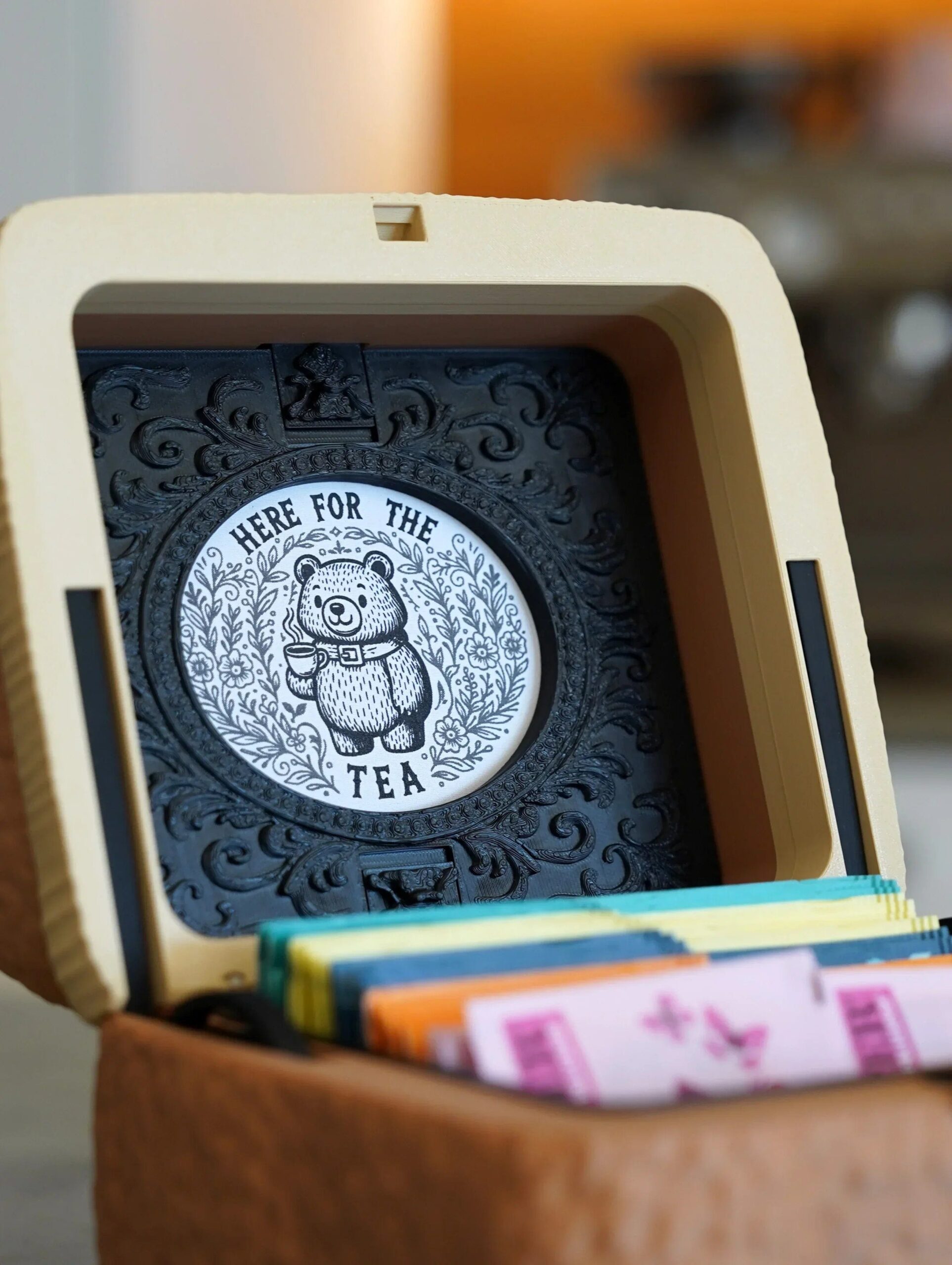 SquareBear