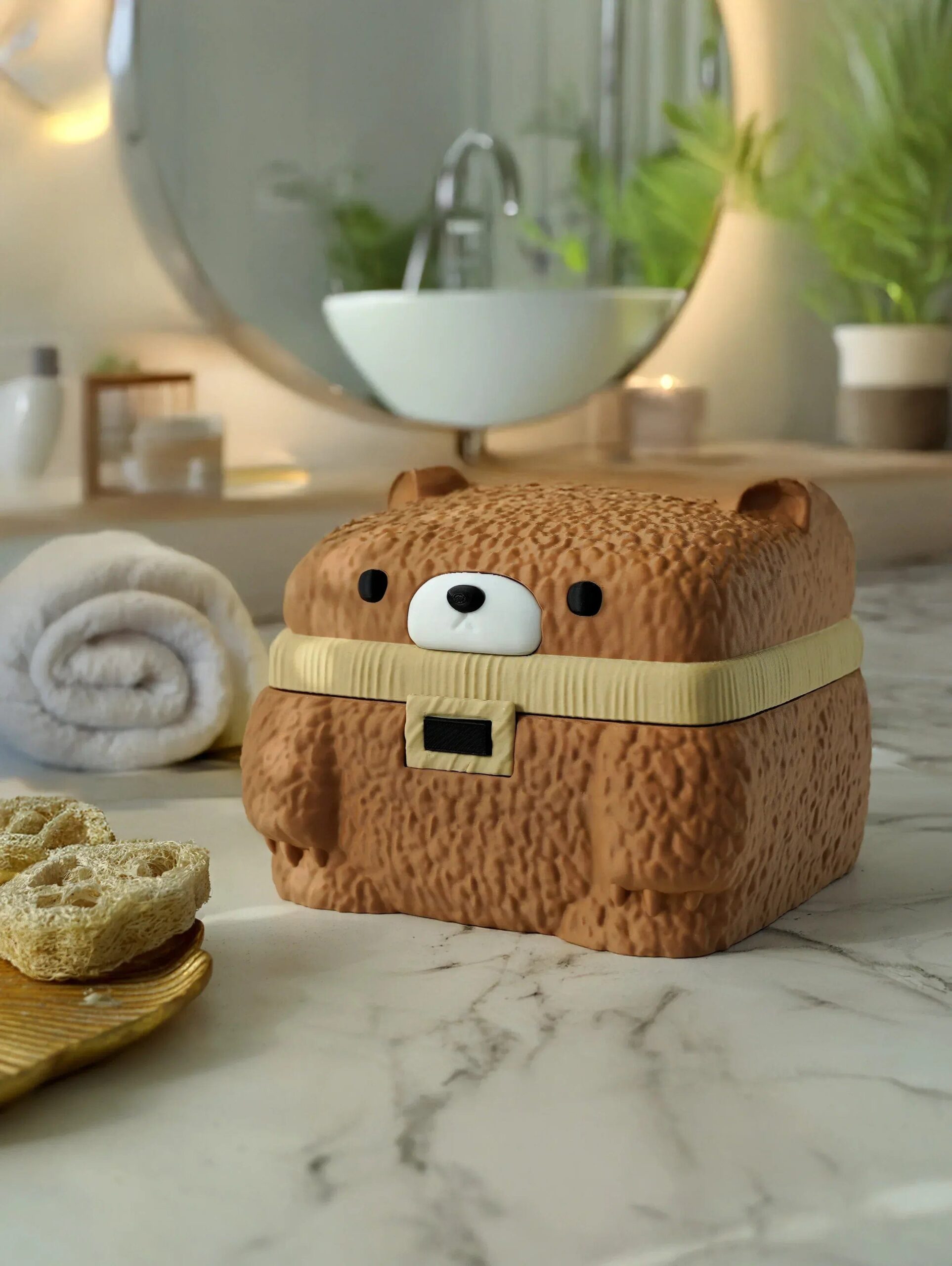 SquareBear