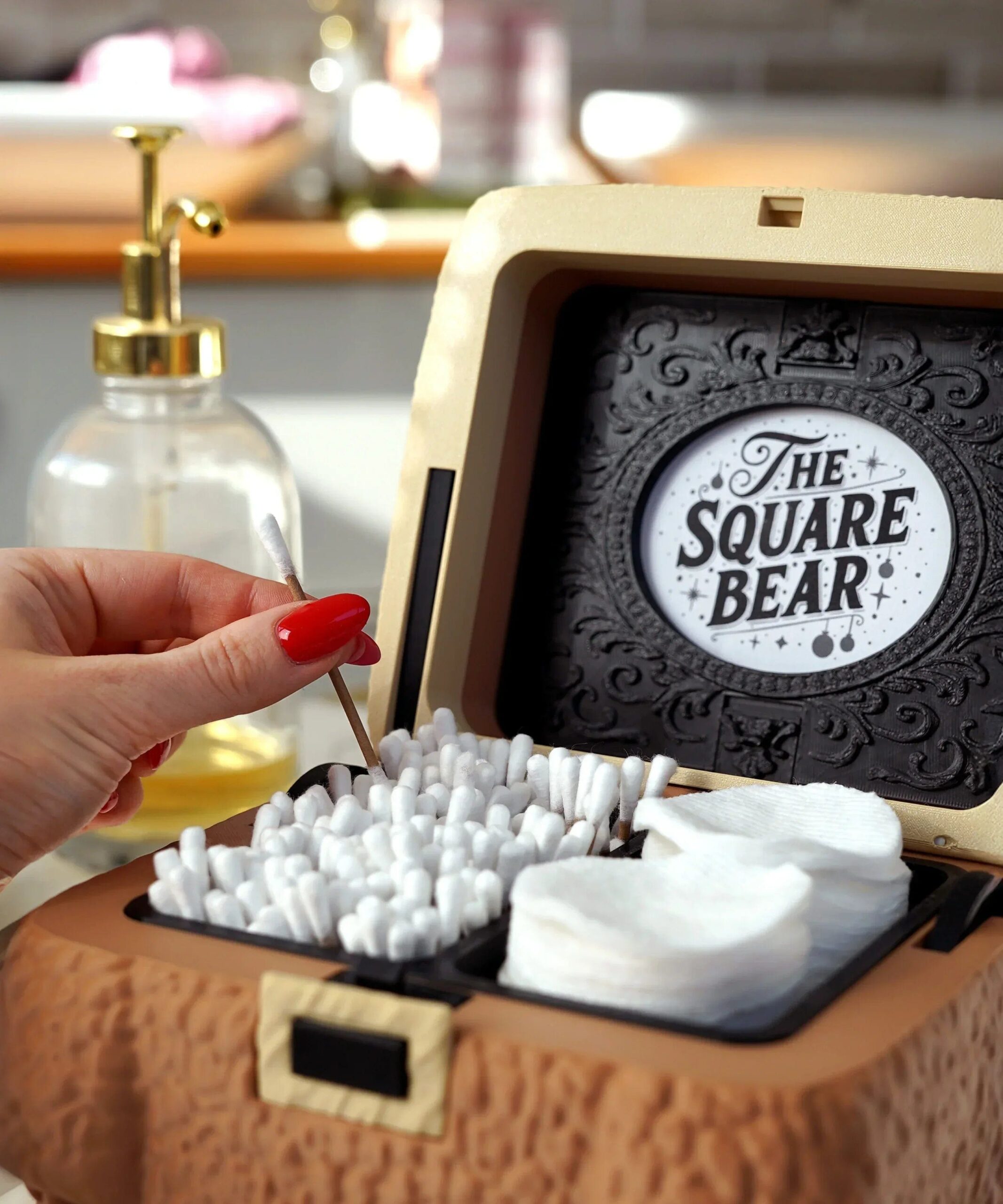 SquareBear