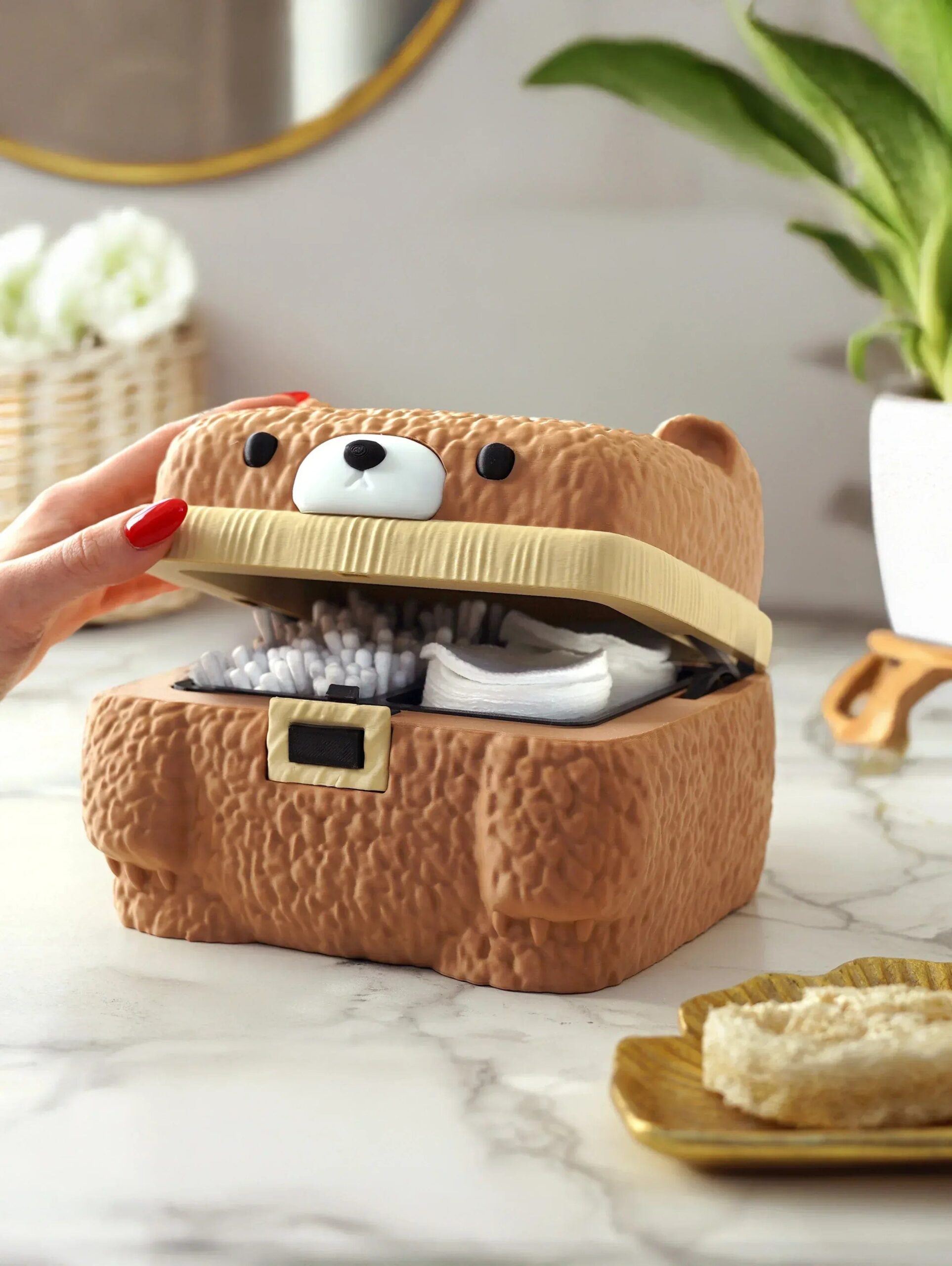 SquareBear