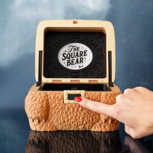 SquareBear