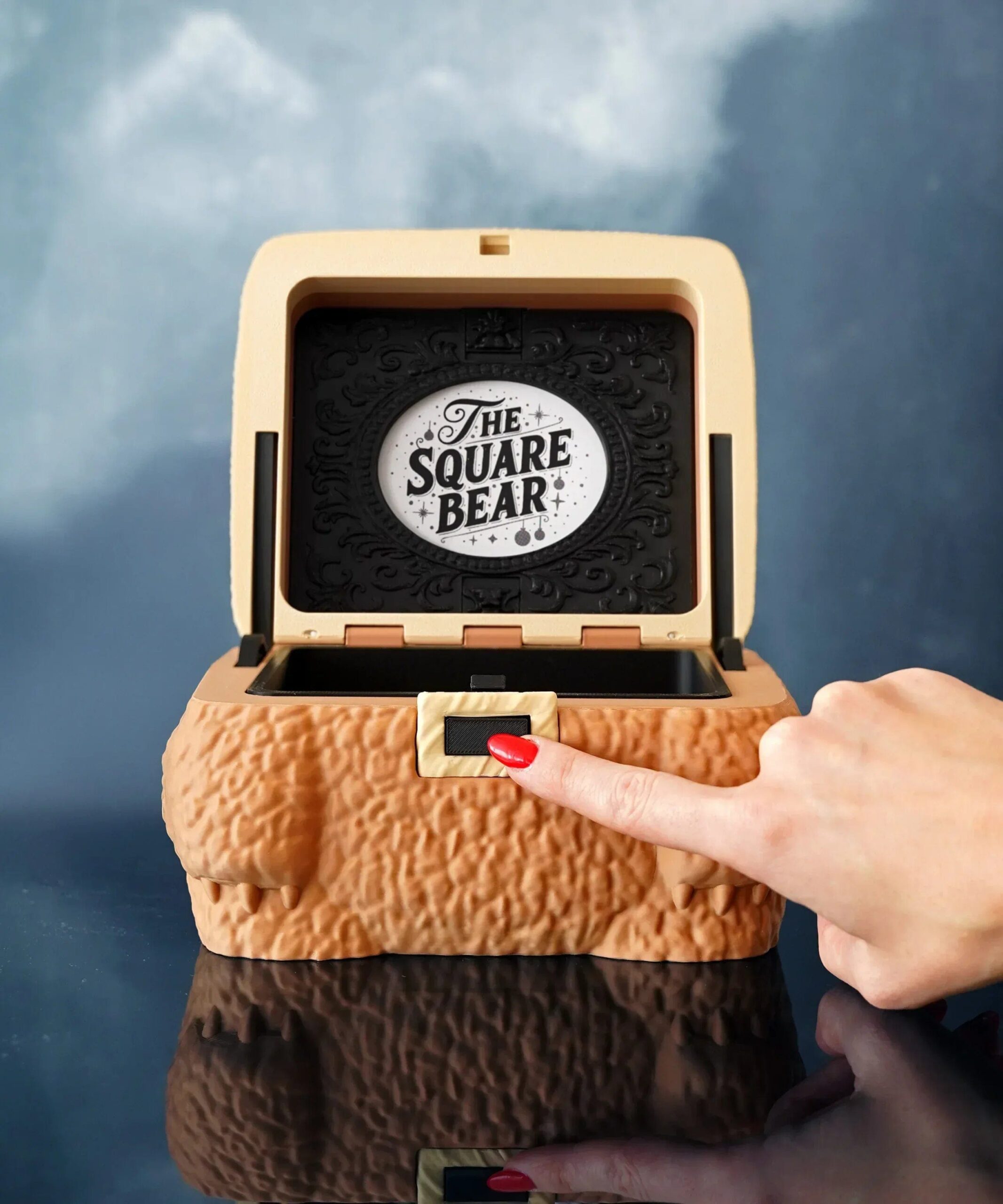SquareBear