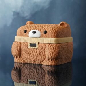 SquareBear