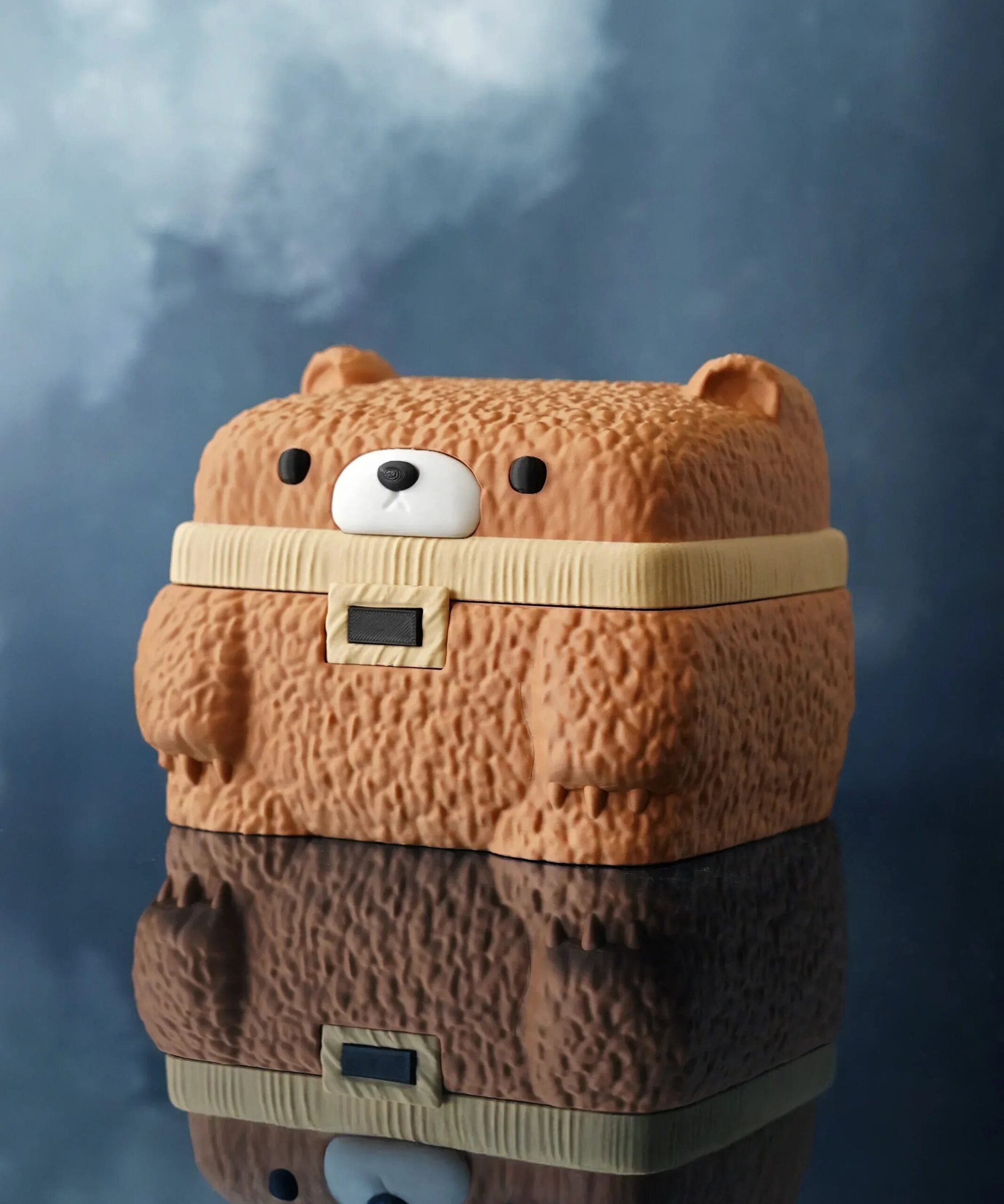 SquareBear