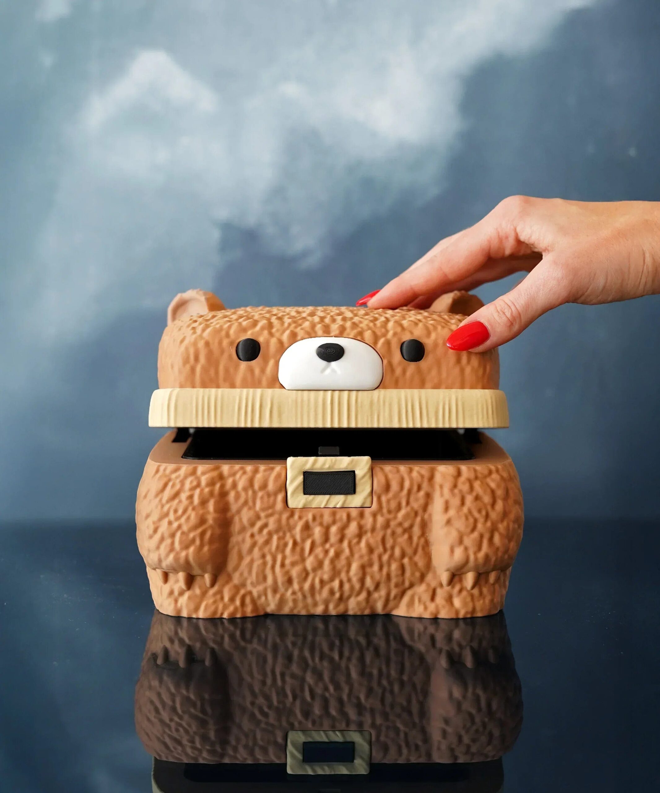 SquareBear