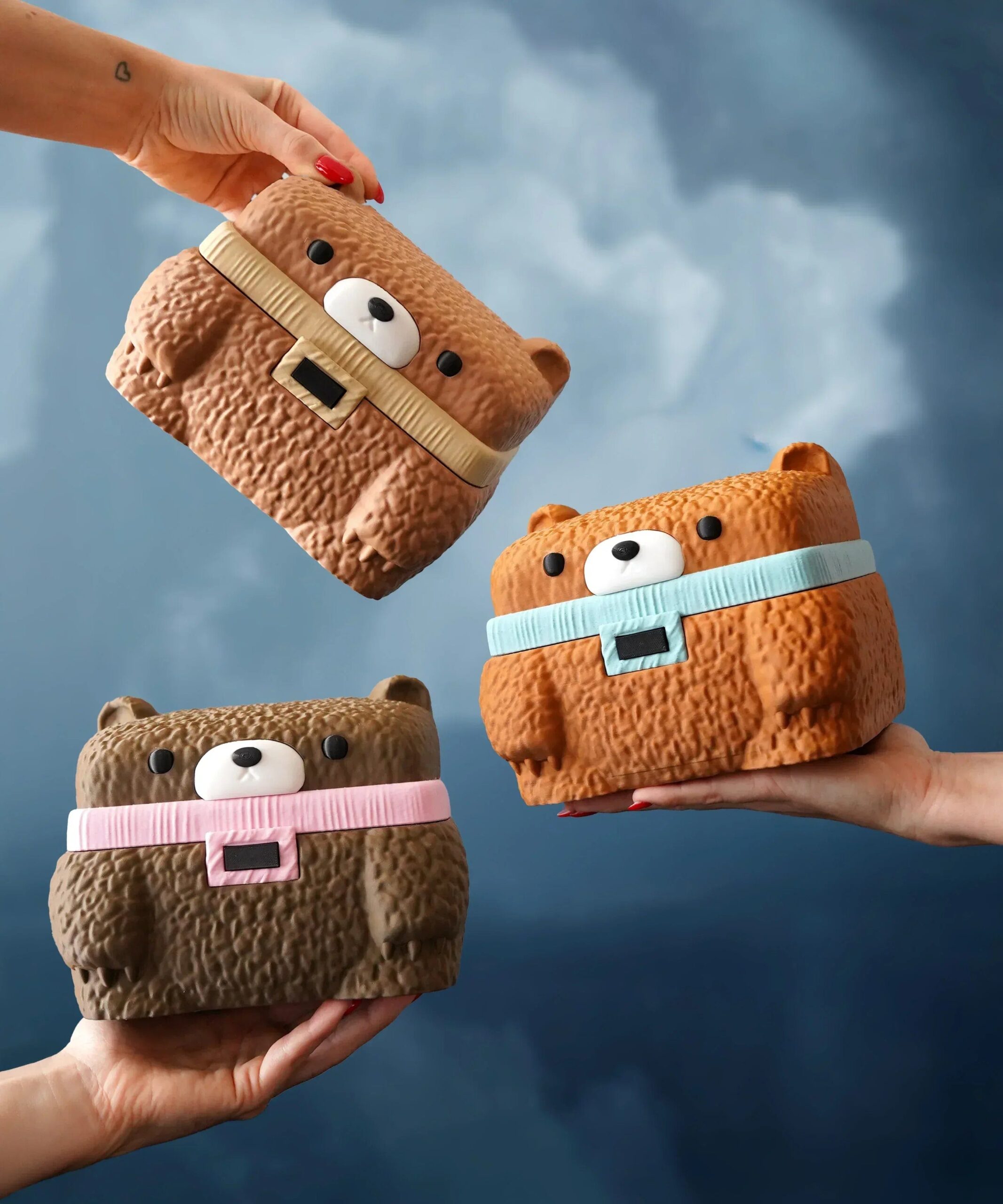 SquareBear