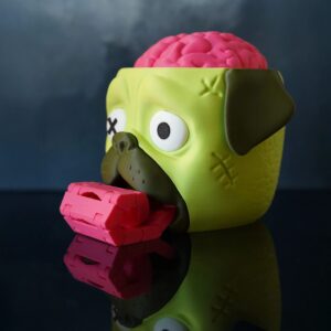 Candy Creeper Pug