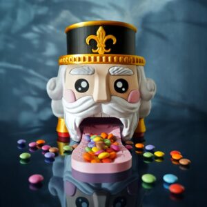 Nutcracker