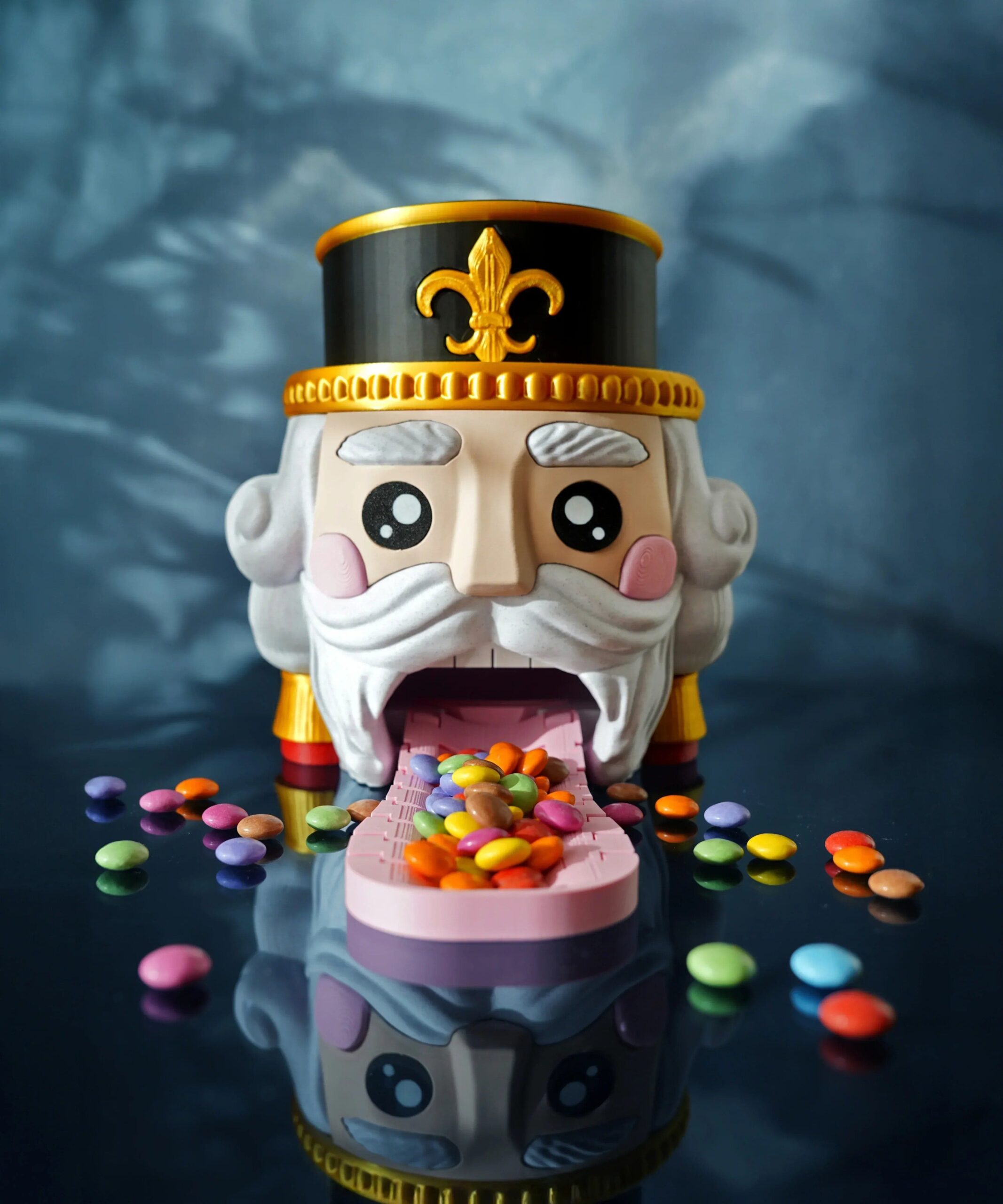 Nutcracker