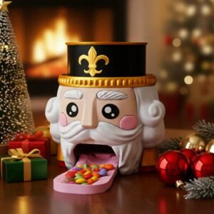 Nutcracker
