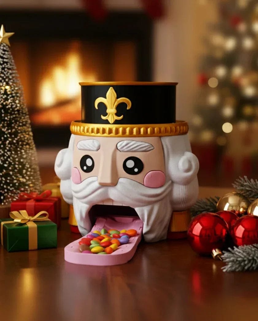 Nutcracker