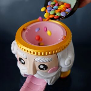 Nutcracker