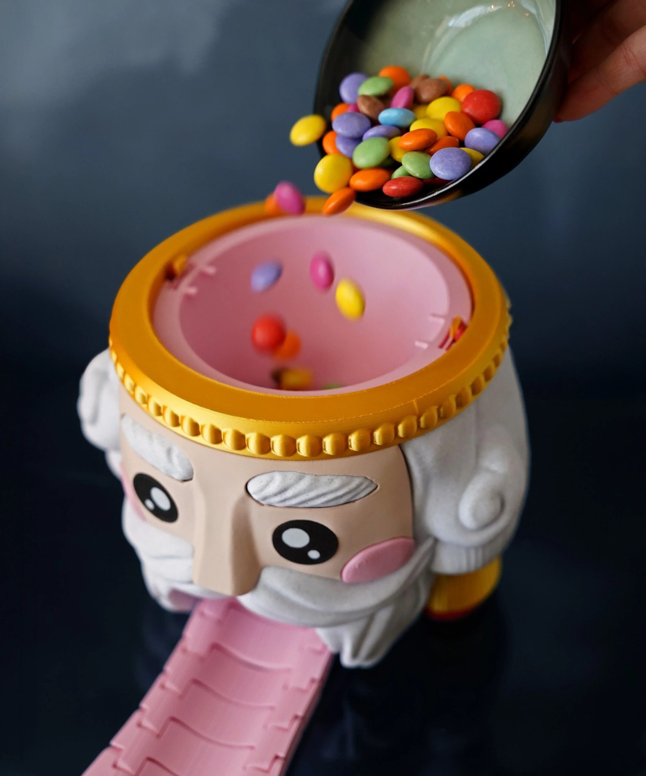 Nutcracker