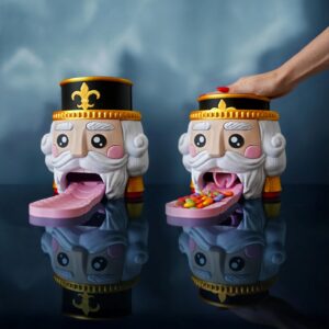 Nutcracker