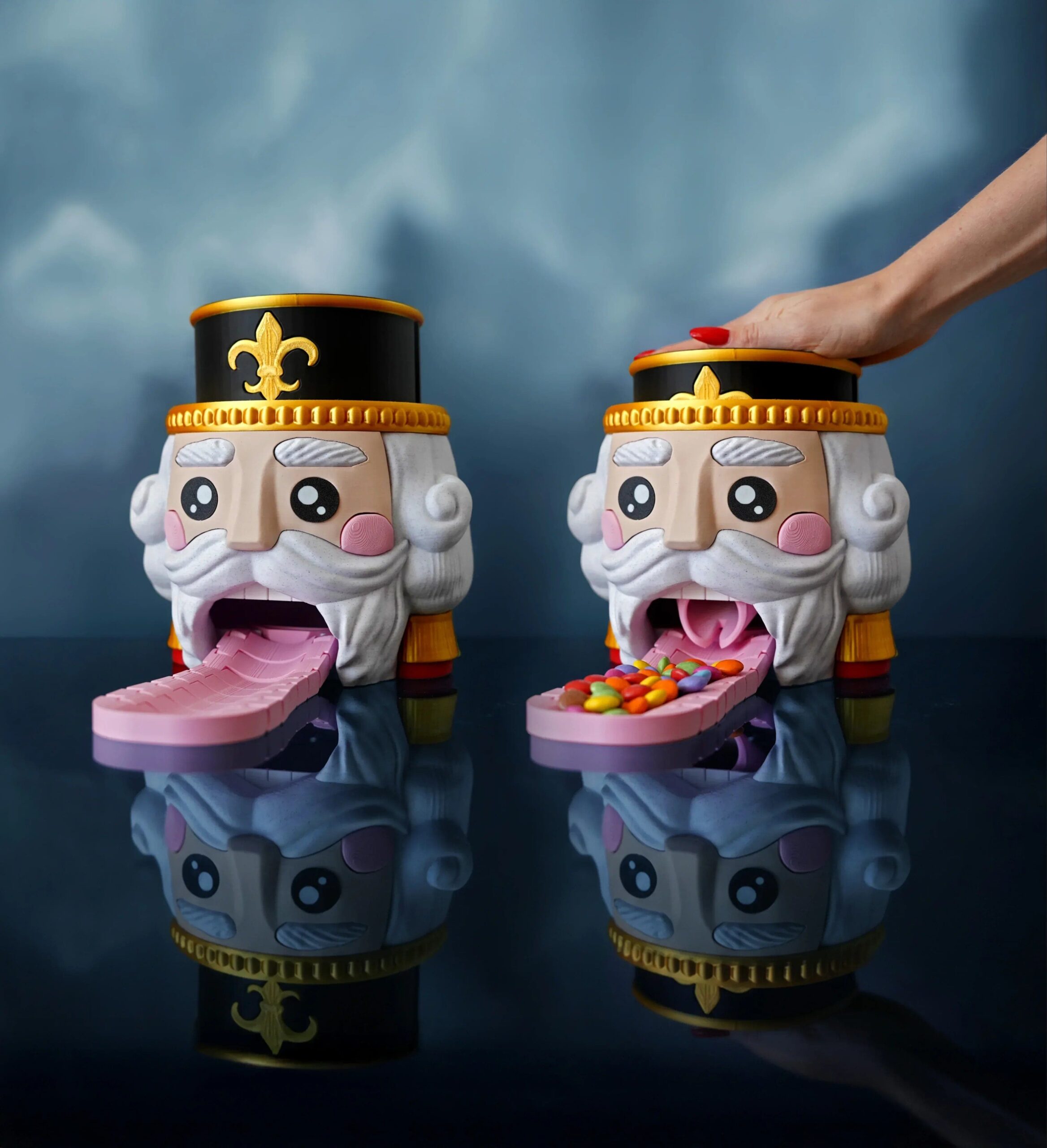 Nutcracker