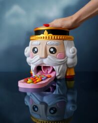 Nutcracker