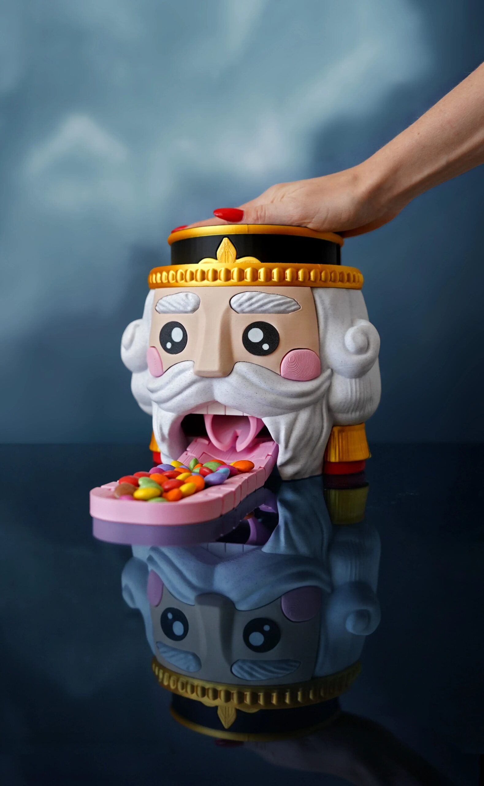 Nutcracker