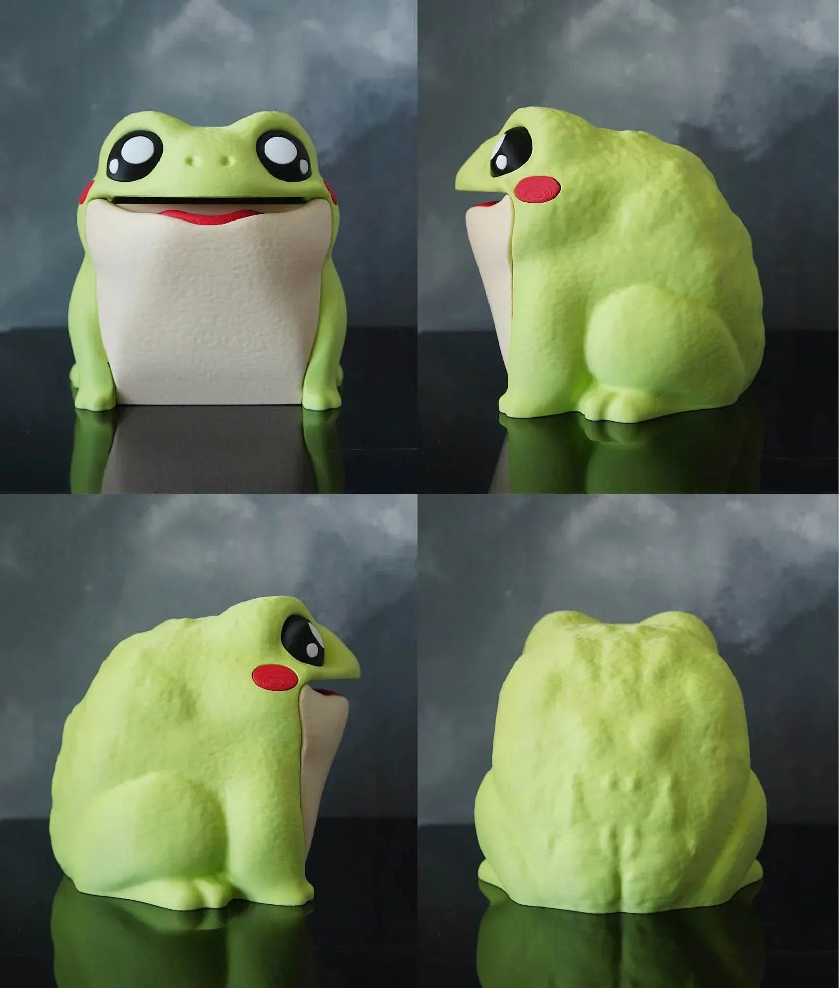 Frodrick