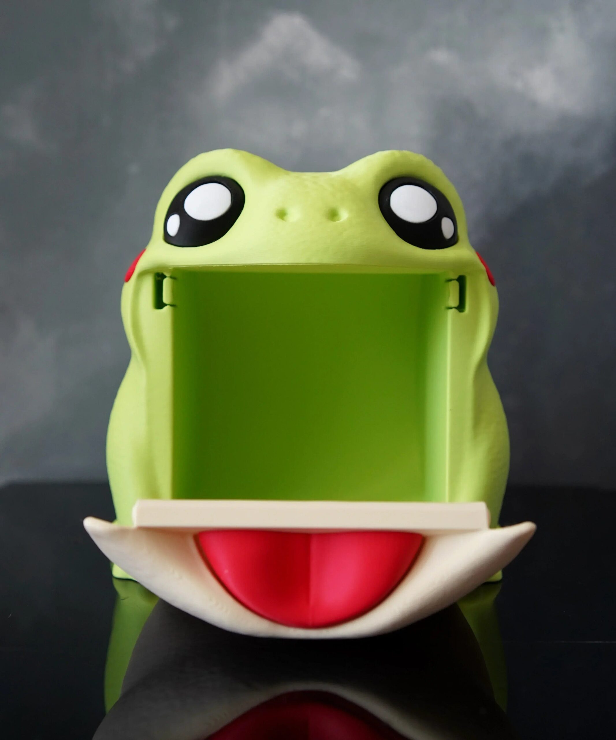 Frodrick