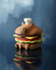 Capy-Burger
