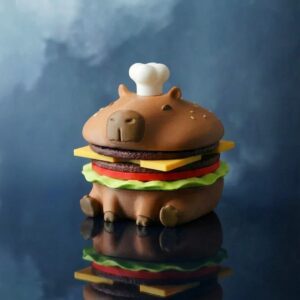 Capy-Burger