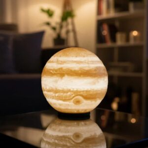 Jupiter Lamp