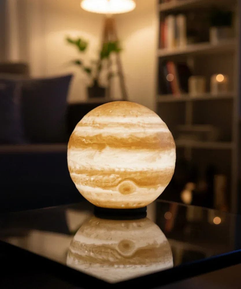 Jupiter Lamp