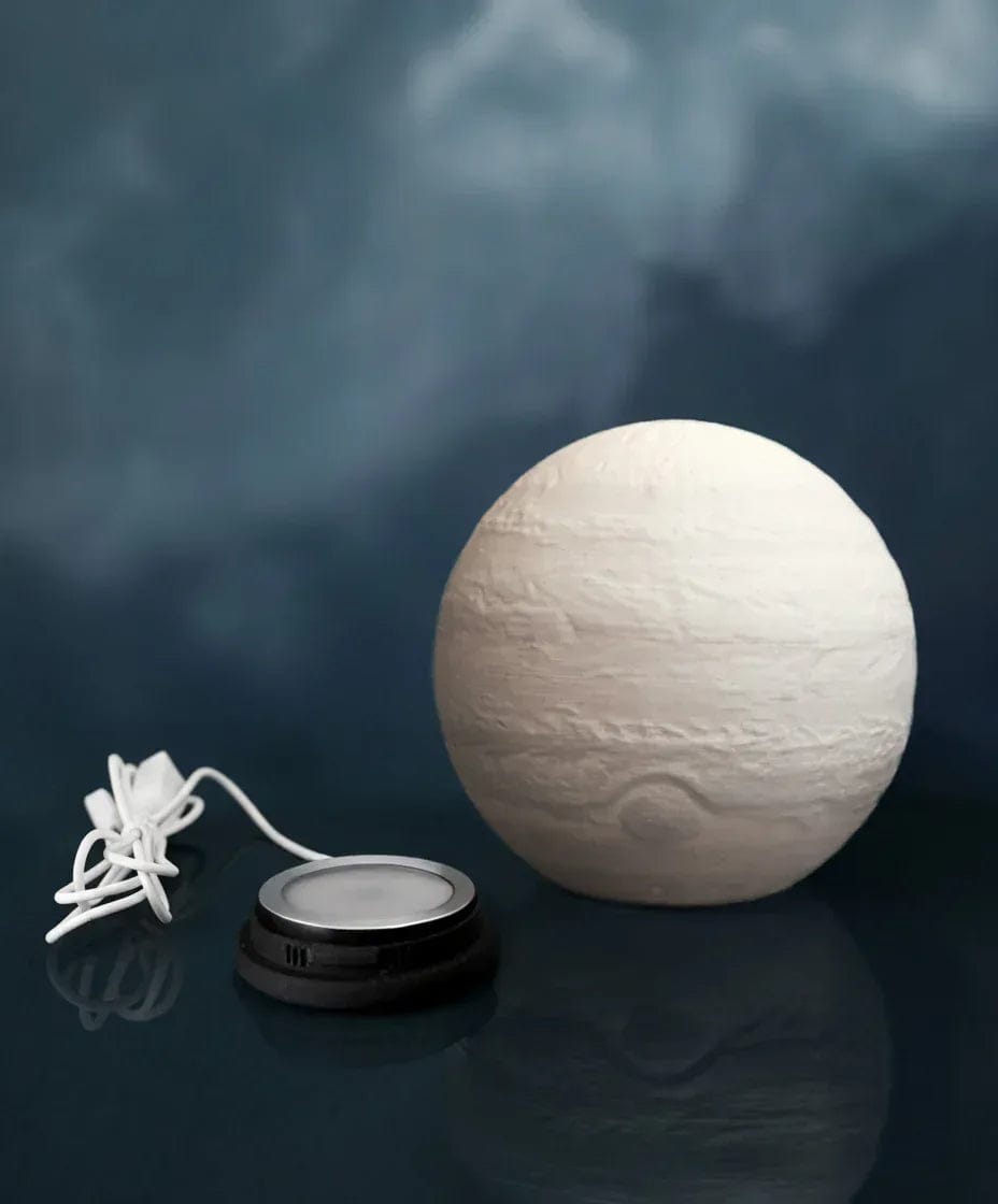 Jupiter Lamp
