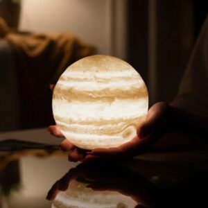 Jupiter Lamp