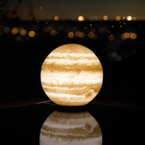 Jupiter Lamp