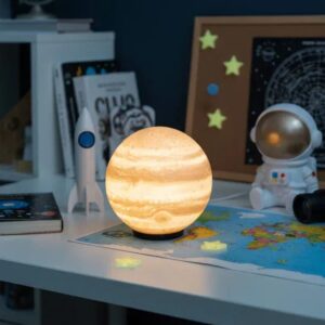 Jupiter Lamp