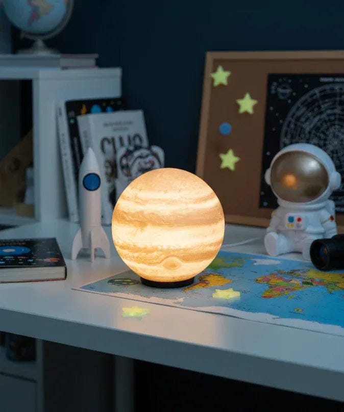 Jupiter Lamp