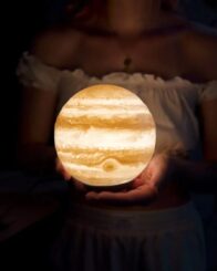 Jupiter Lamp