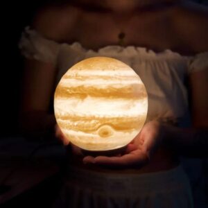 Jupiter Lamp