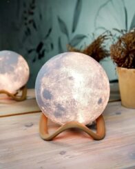 Moon Lamp