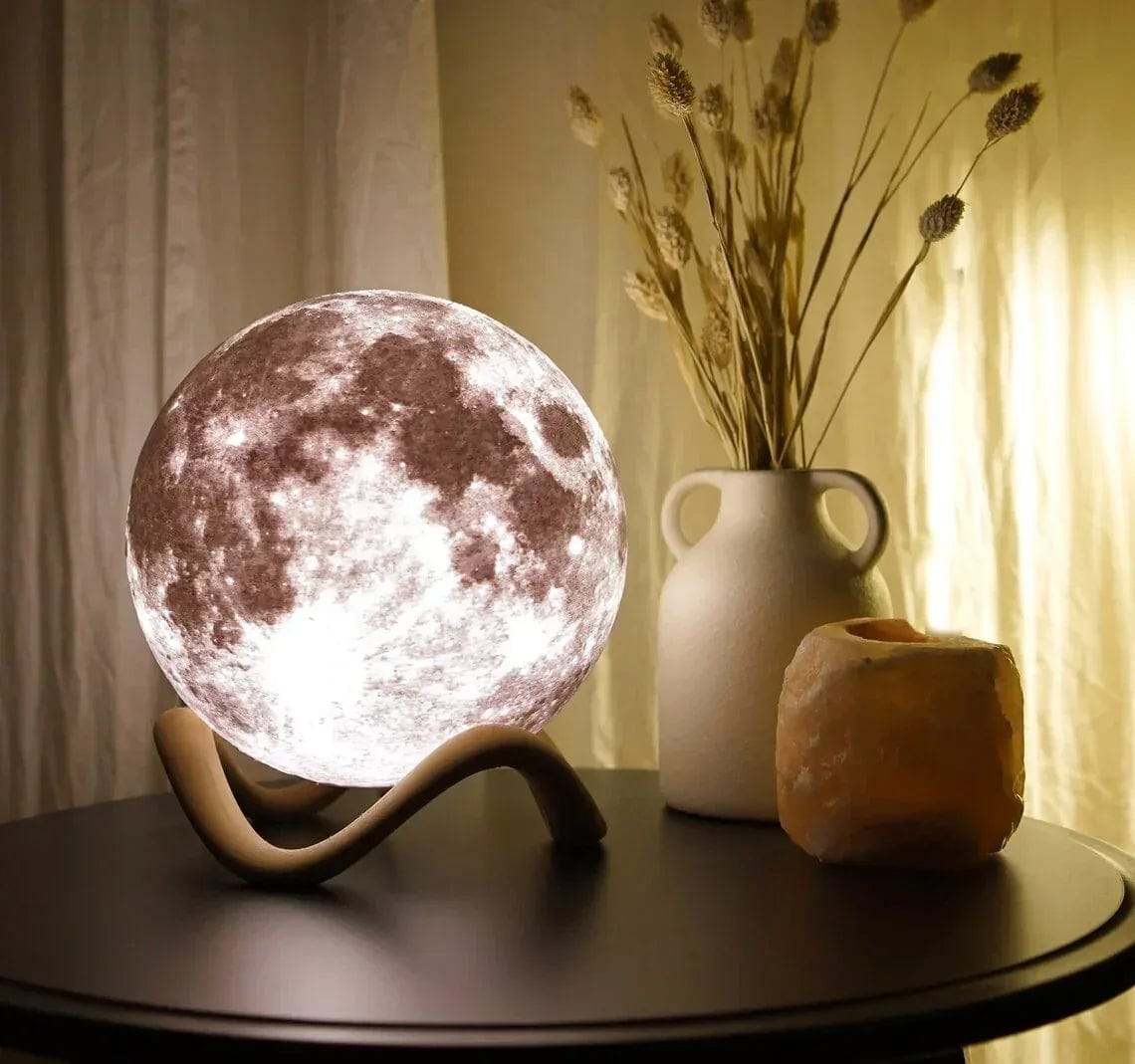 Moon Lamp