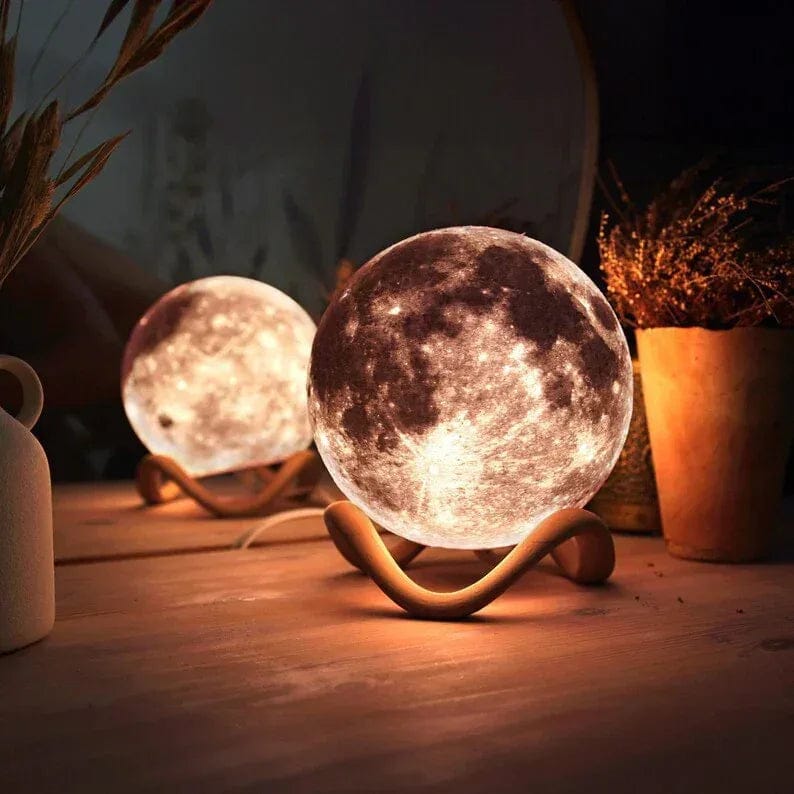 Moon Lamp