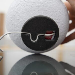 Moon Lamp